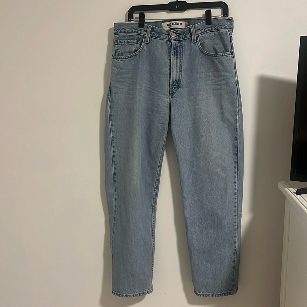 Levi’s 550